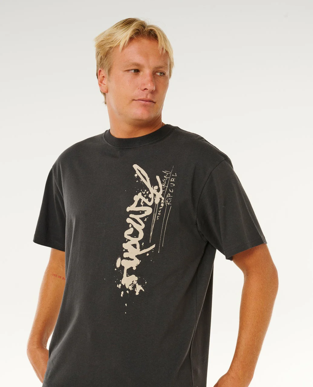 Inner Visions Loose Tee - Image 6