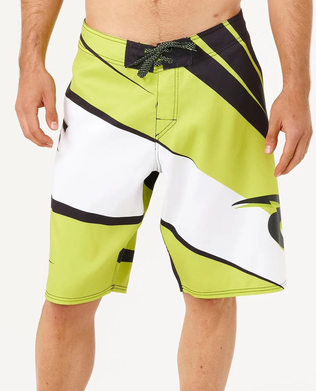 Mick Fanning Icons Of Surf 22" Boardshort - Image 3