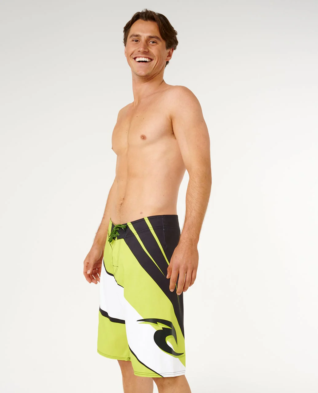 Mick Fanning Icons Of Surf 22" Boardshort - Image 6
