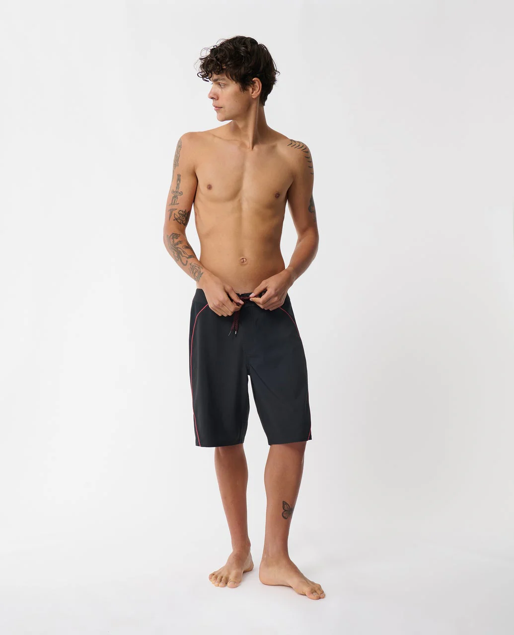 Mirage Archive Bender 21" Boardshort - Image 4