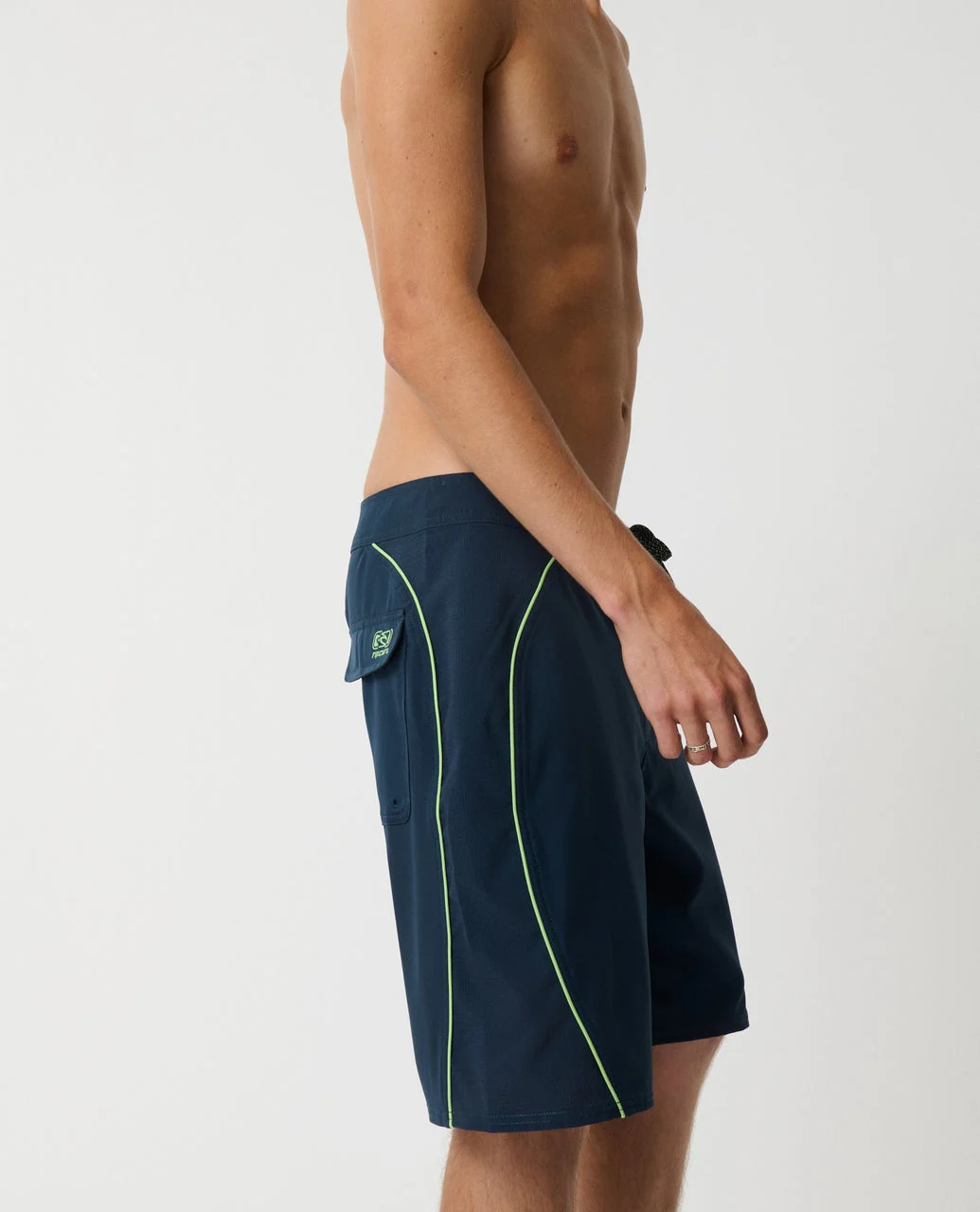 Mirage Archive Bender 21" Boardshort - Image 6