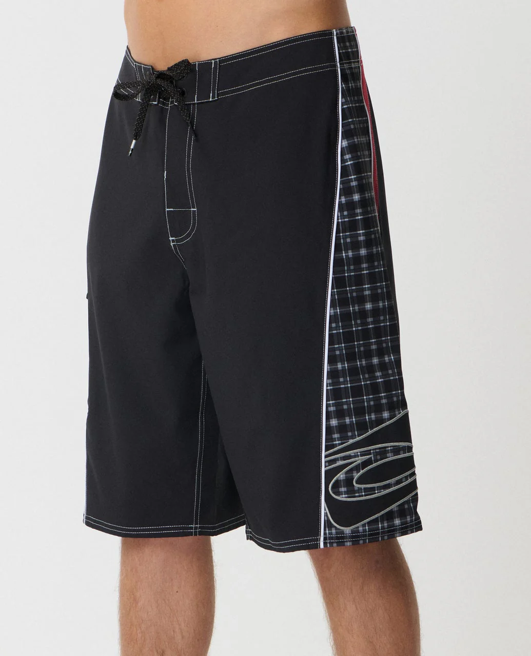 Mirage Archive Goth 23" Boardshort - Image 2