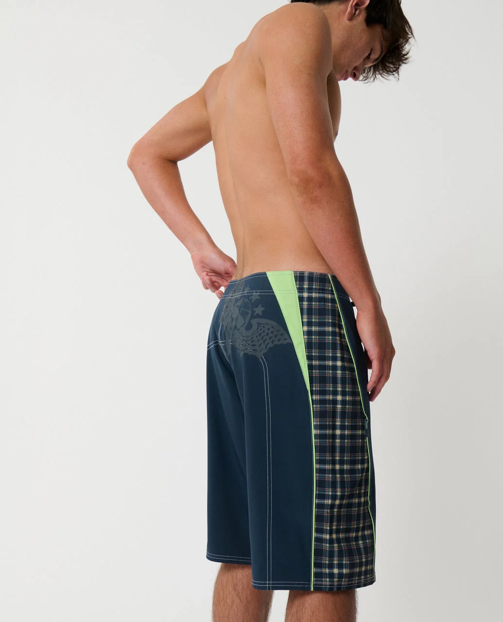 Mirage Archive Goth 23" Boardshort