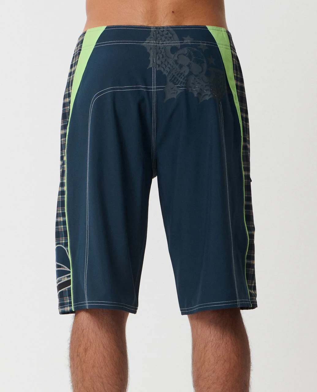 Mirage Archive Goth 23" Boardshort - Image 2