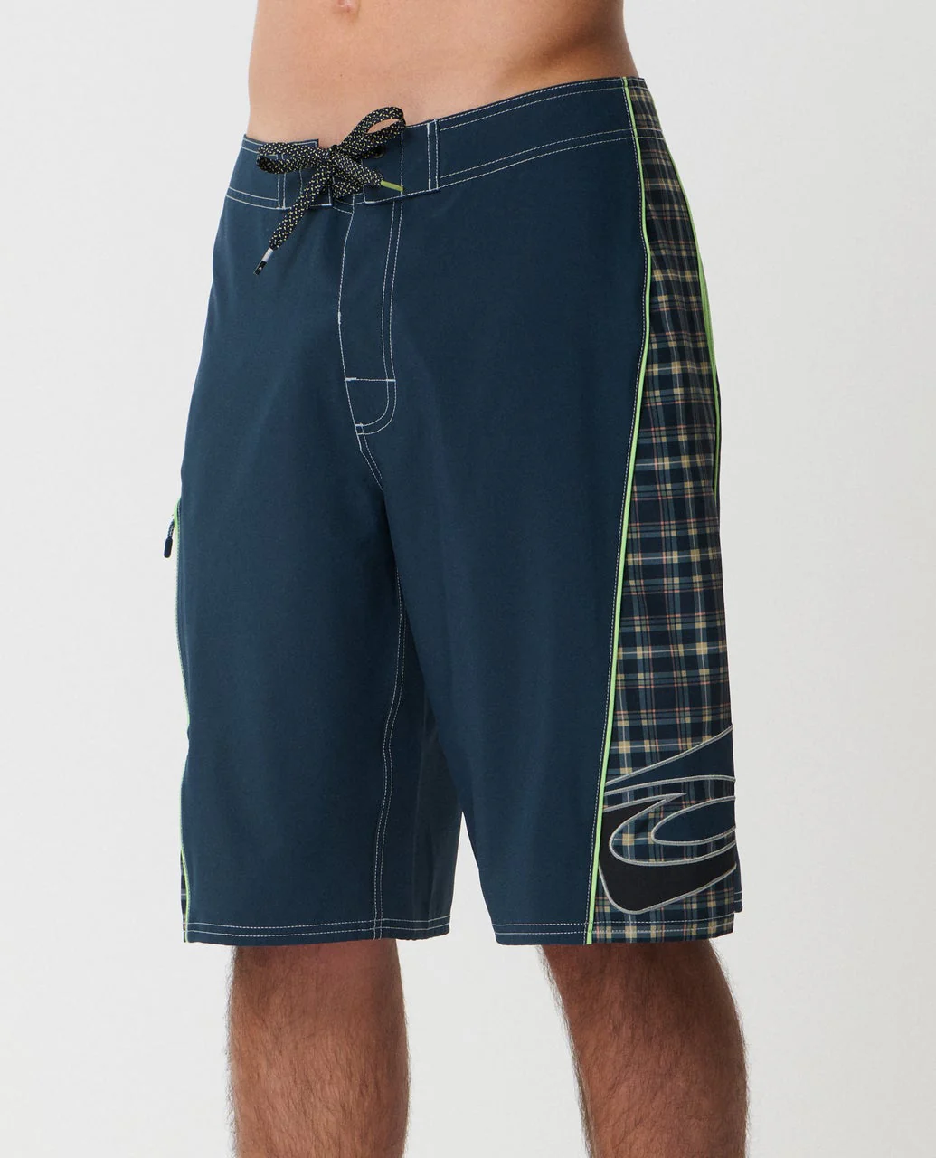 Mirage Archive Goth 23" Boardshort - Image 3