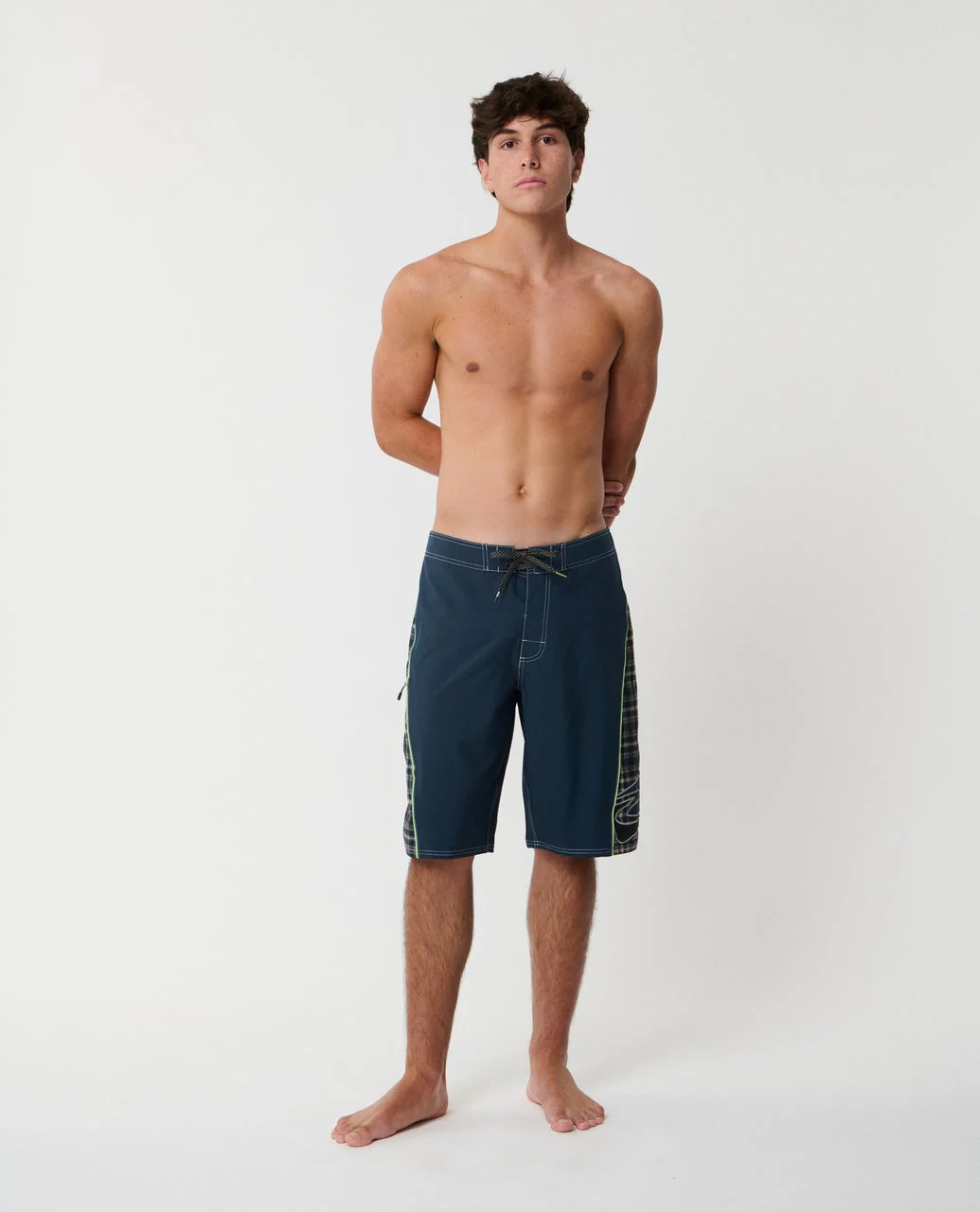 Mirage Archive Goth 23" Boardshort - Image 5