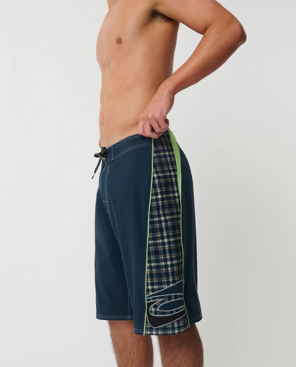 Mirage Archive Goth 23" Boardshort - Image 6