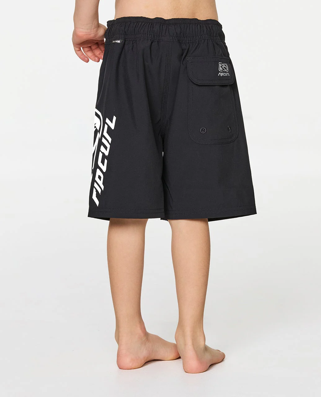 Mirage Archive Split 20" Boardshort - Kids - Image 2