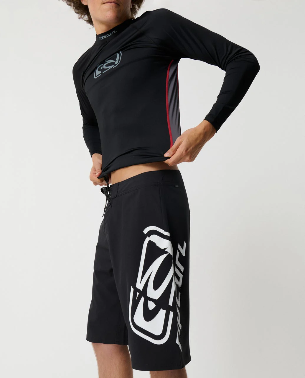 Mirage Archive Split Logo 22' Boardshort - Image 6