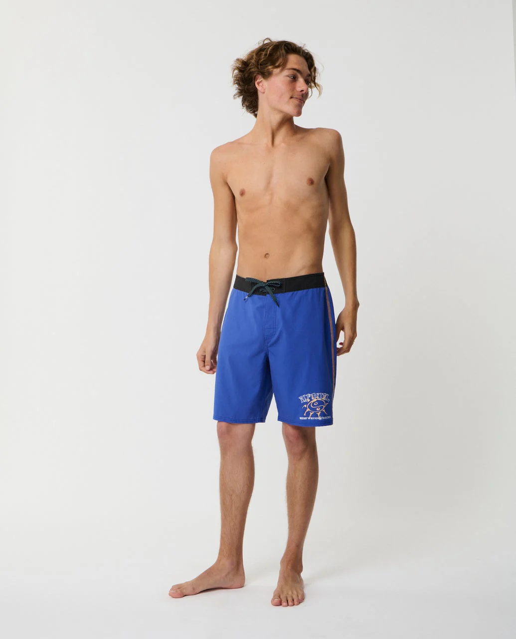 Mirage Disorder 21" Boardshort - Image 4