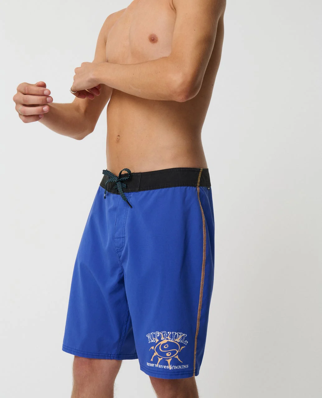 Mirage Disorder 21" Boardshort - Image 5