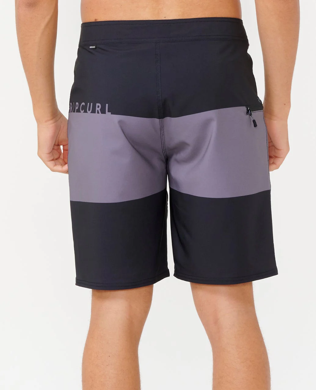 Mirage Divided Boardshort - Image 3