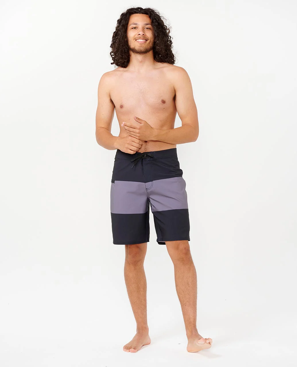 Mirage Divided Boardshort - Image 4