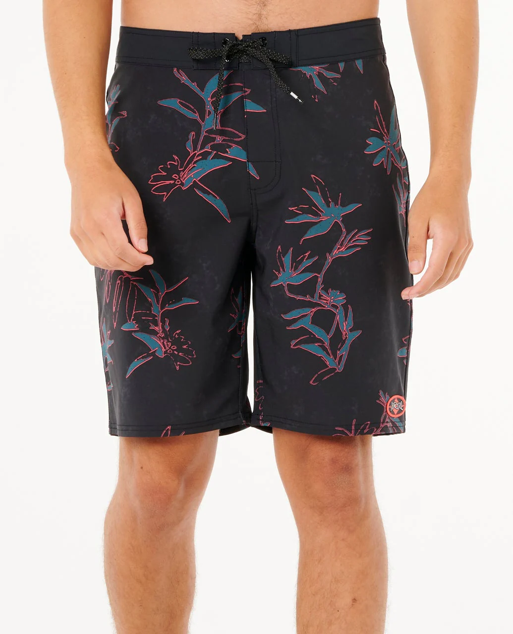 Mirage Heritage Diamond 20" Boardshorts
