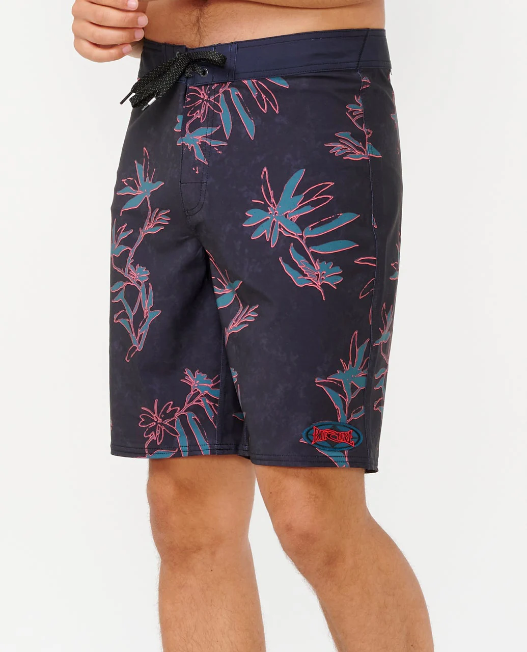 Mirage Heritage Diamond 20" Boardshorts - Image 2
