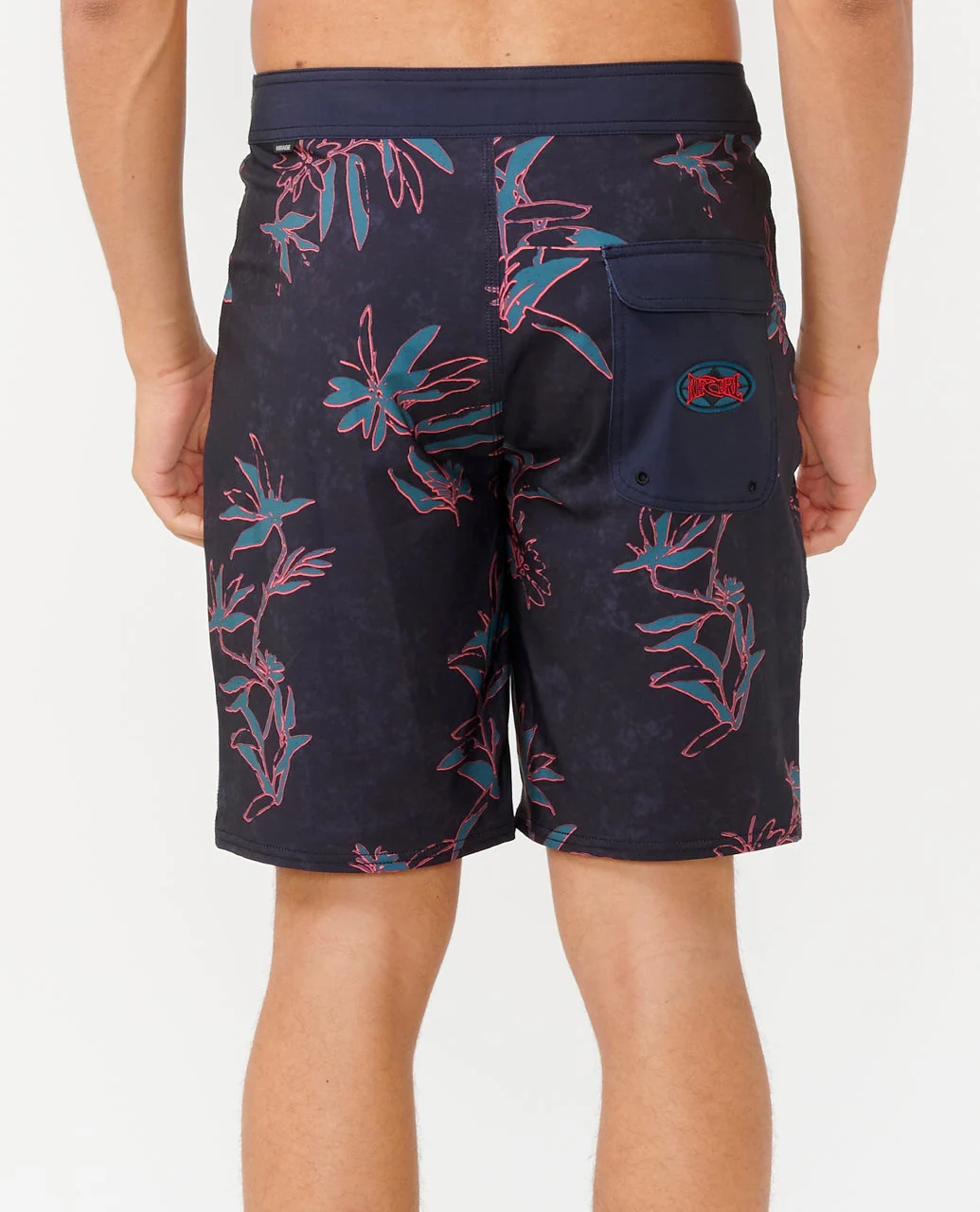 Mirage Heritage Diamond 20" Boardshorts - Image 3