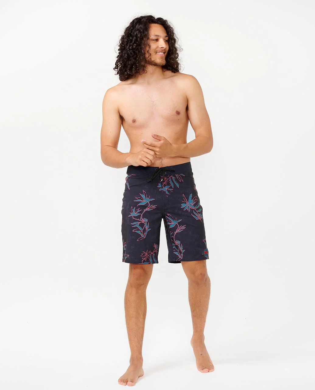 Mirage Heritage Diamond 20" Boardshorts - Image 4