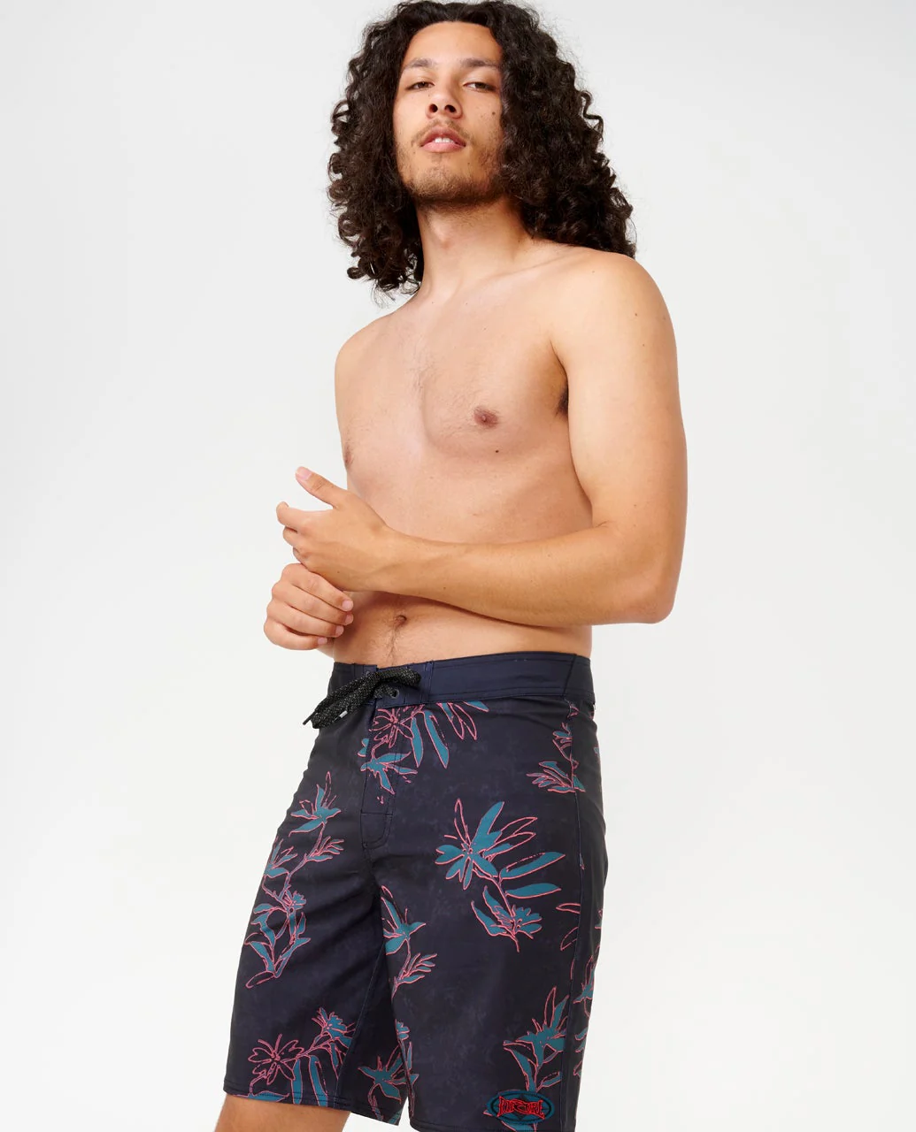 Mirage Heritage Diamond 20" Boardshorts - Image 6