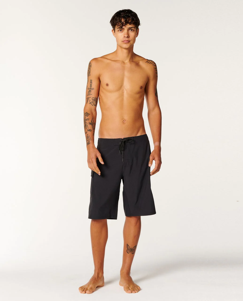 Mirage Inner Visions Script 22" Boardshort - Image 3