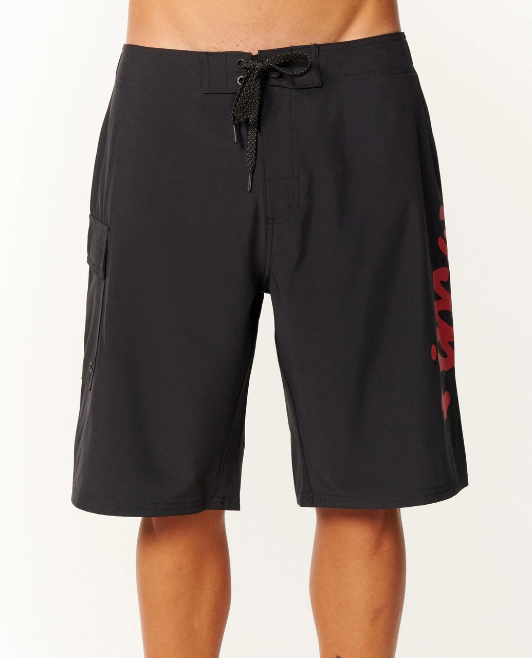 Mirage Inner Visions Script 22" Boardshort - Image 4