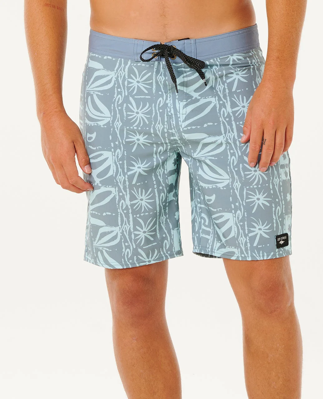 Mirage Sessions 19" Boardshort - Image 3