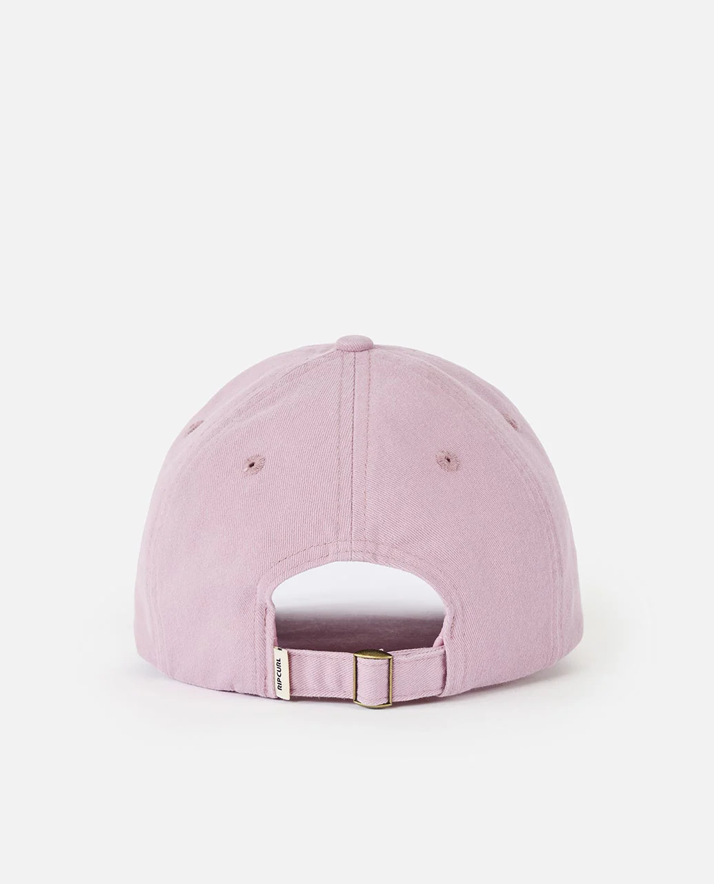 Mixed 6 Panel Cap - Image 3
