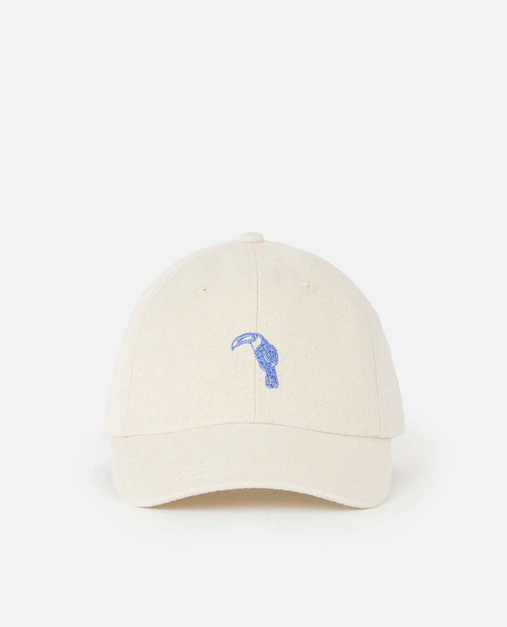 Mixed 6 Panel Cap - Image 2