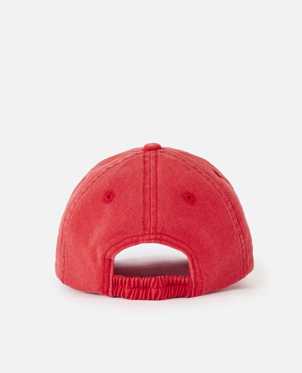 Mixed 6 Panel Cap - Kids - Image 3
