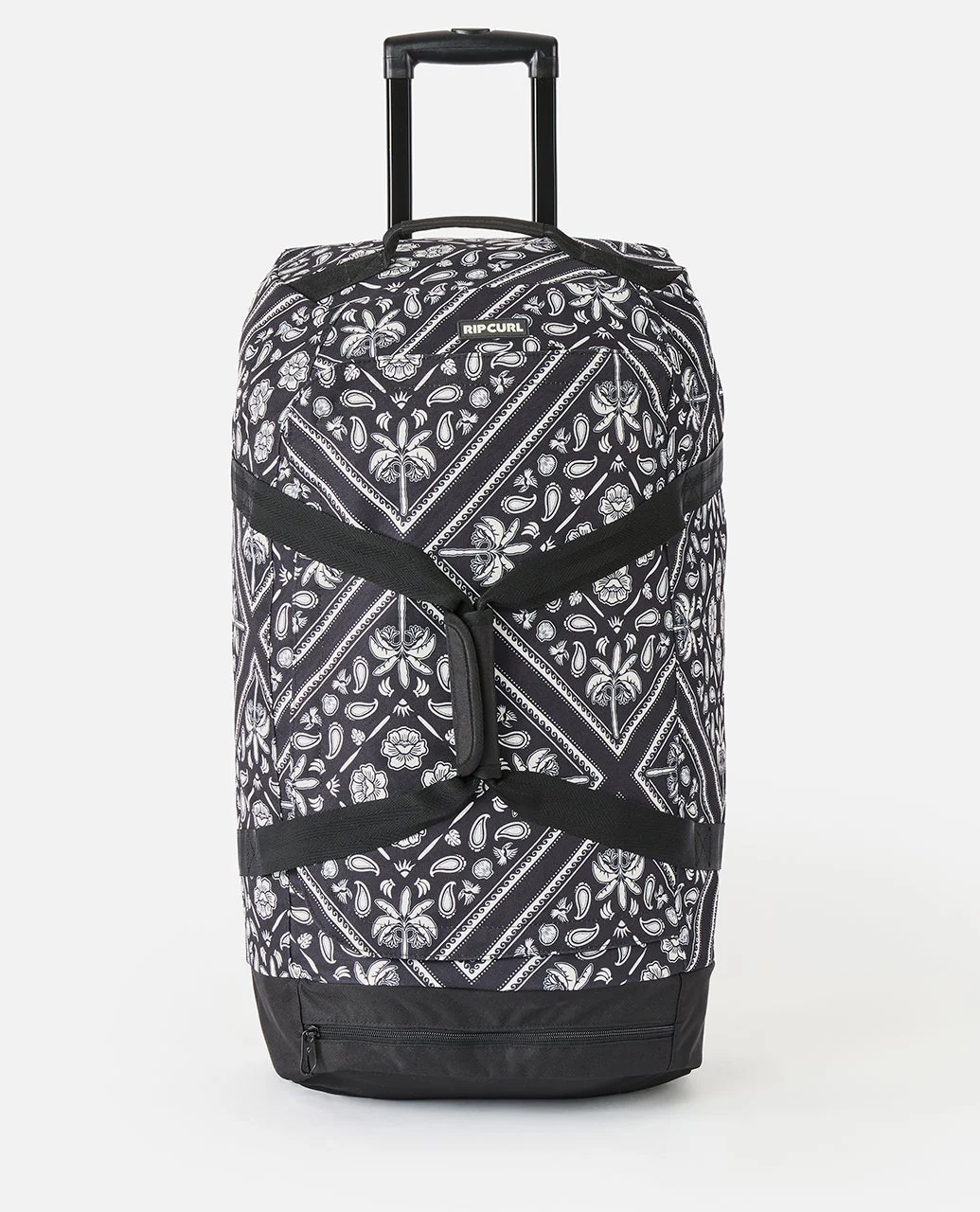 Mixed 80L Jupiter Travel Bag - Image 2