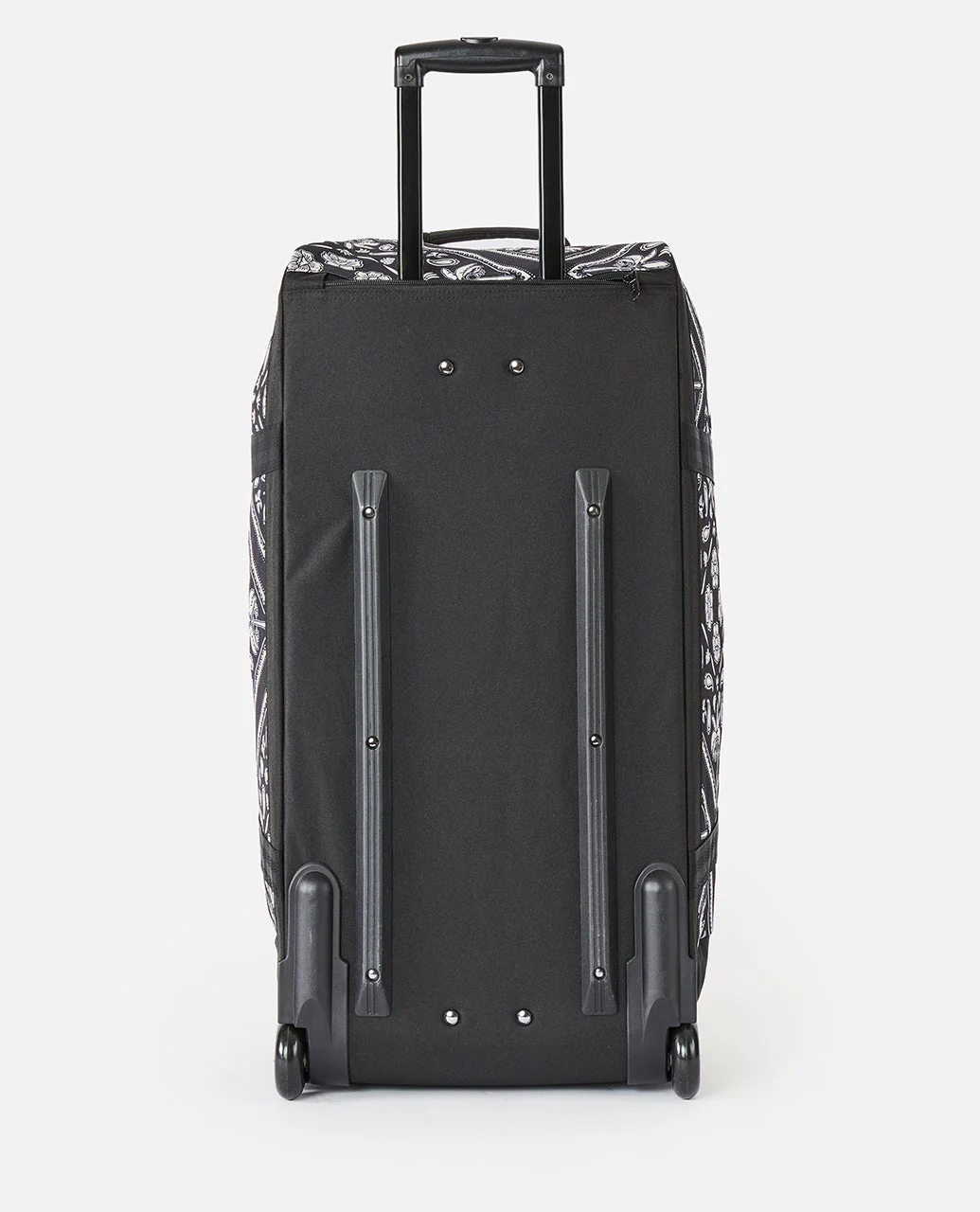 Mixed 80L Jupiter Travel Bag - Image 3