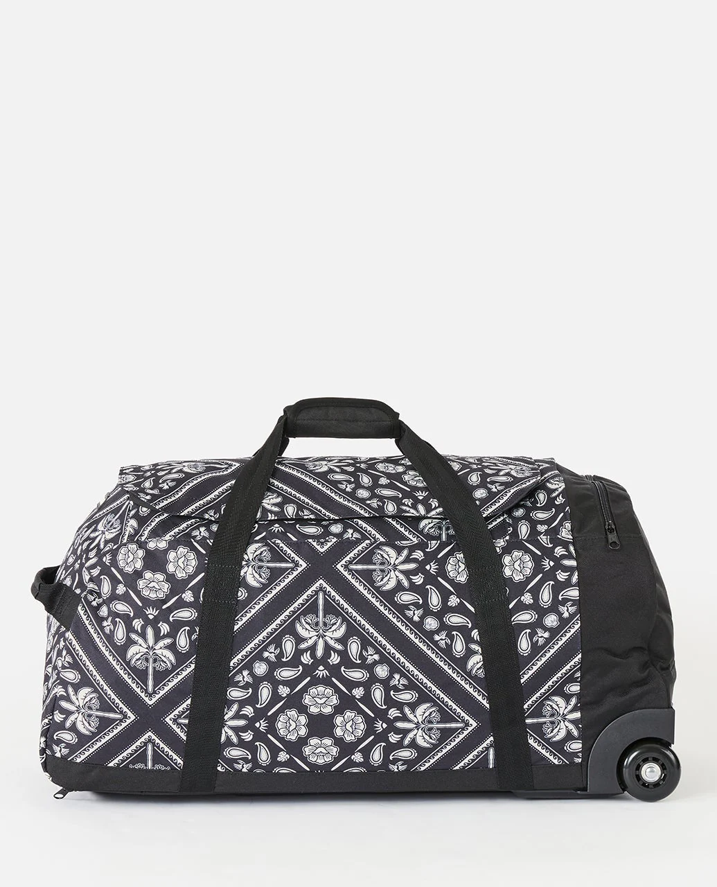 Mixed 80L Jupiter Travel Bag - Image 4