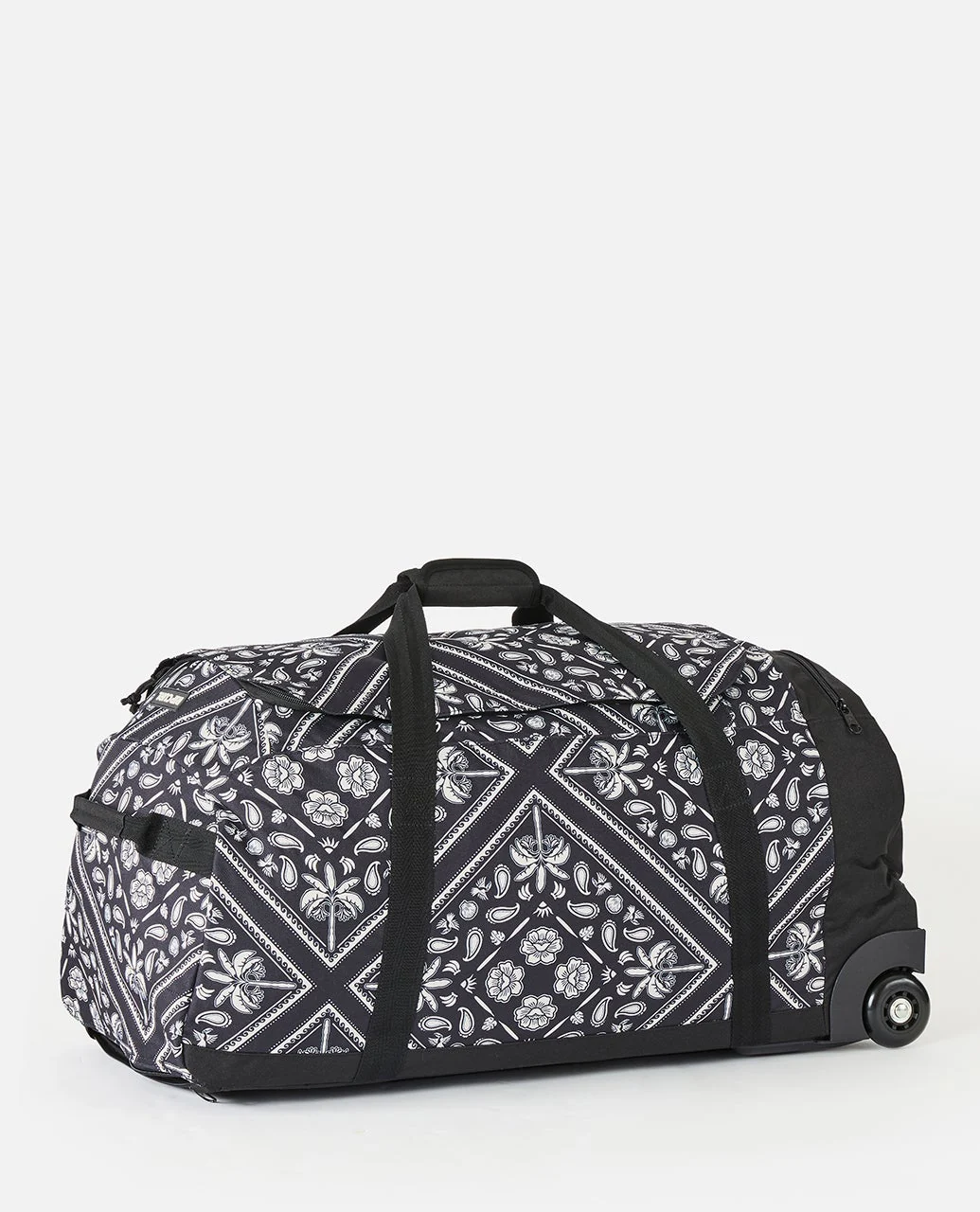Mixed 80L Jupiter Travel Bag - Image 5