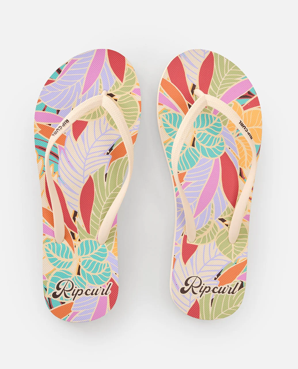 Mixed Bloom Open Toe - Image 3