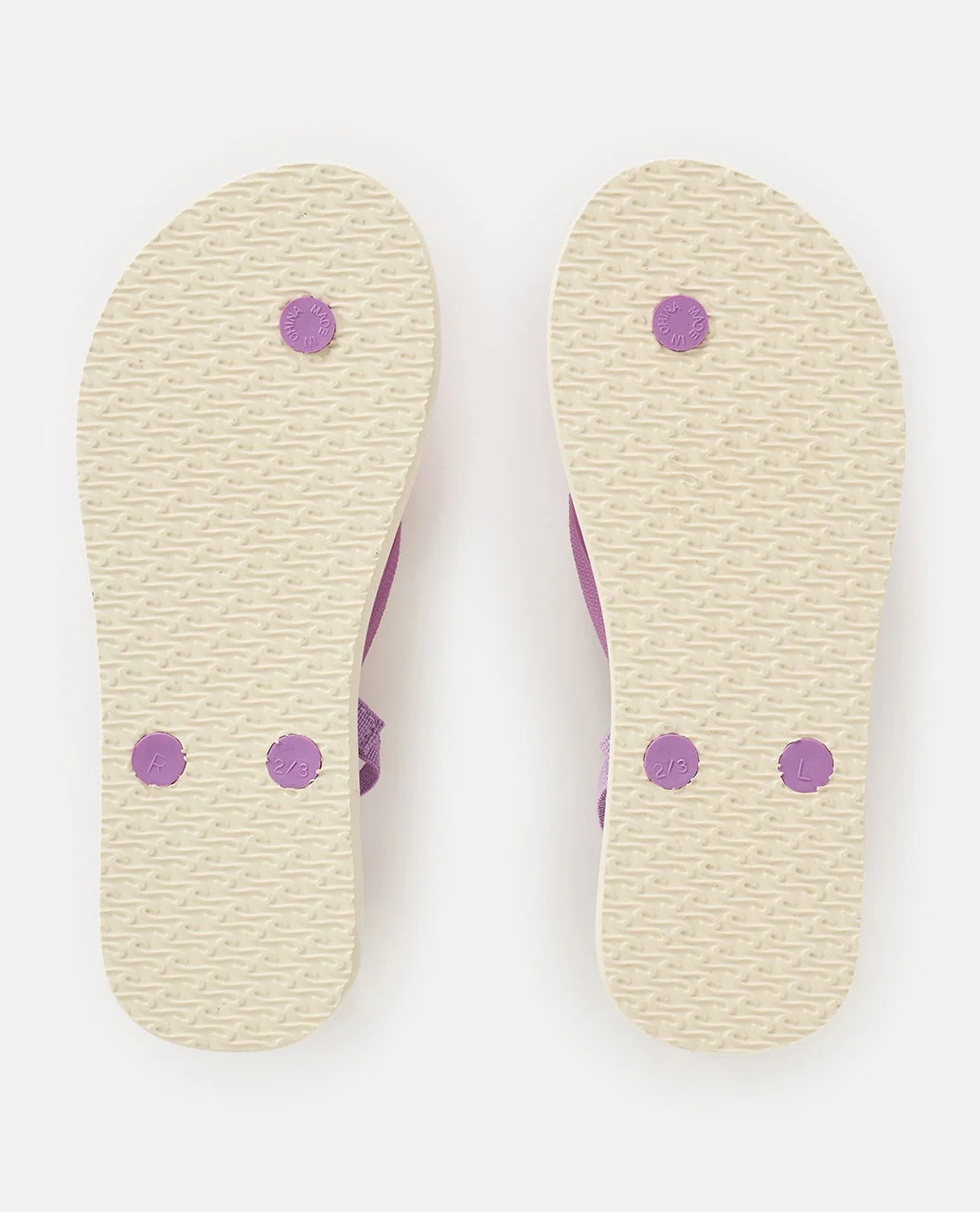 Mixed Bloom Open Toe Sandal - Girls - Image 4