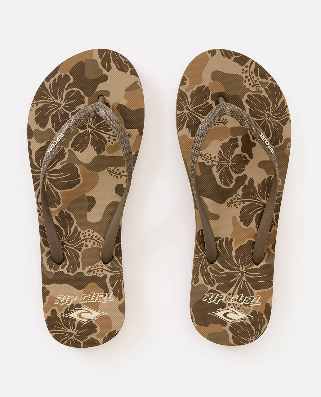 Mixed Bloom Sandals - Image 3