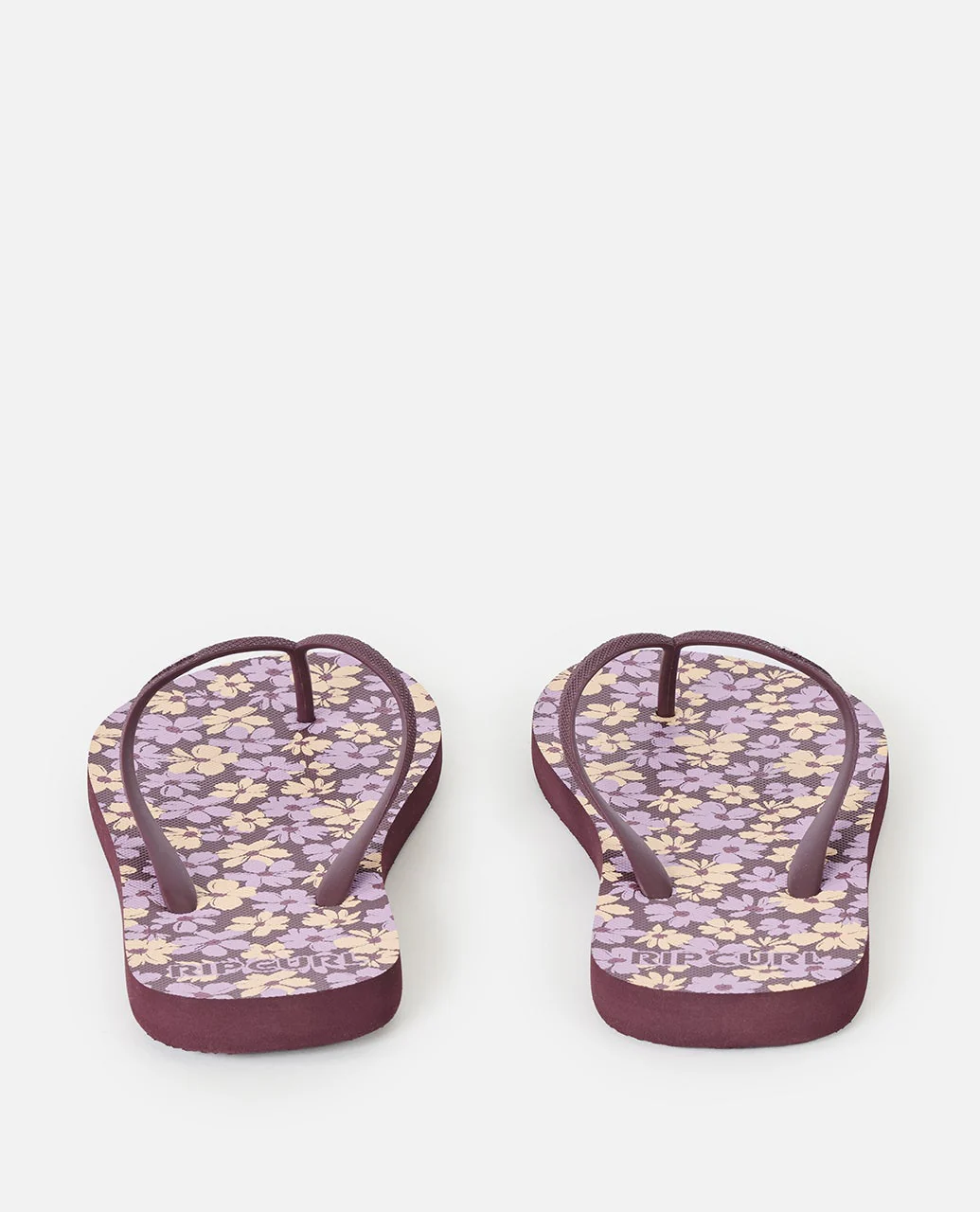 Mixed Bloom Thongs - Image 2