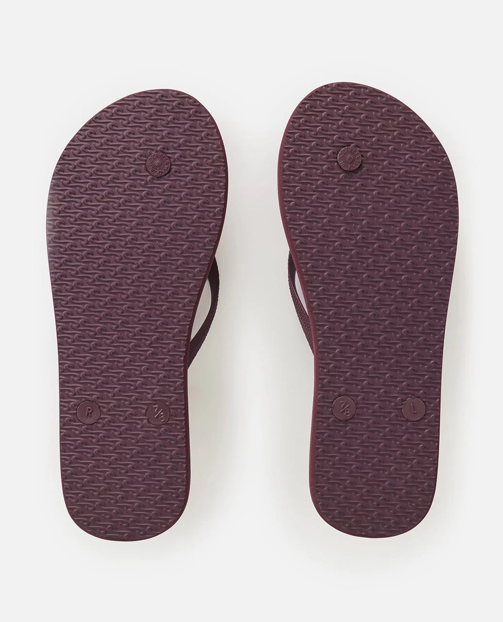 Mixed Bloom Thongs - Image 3