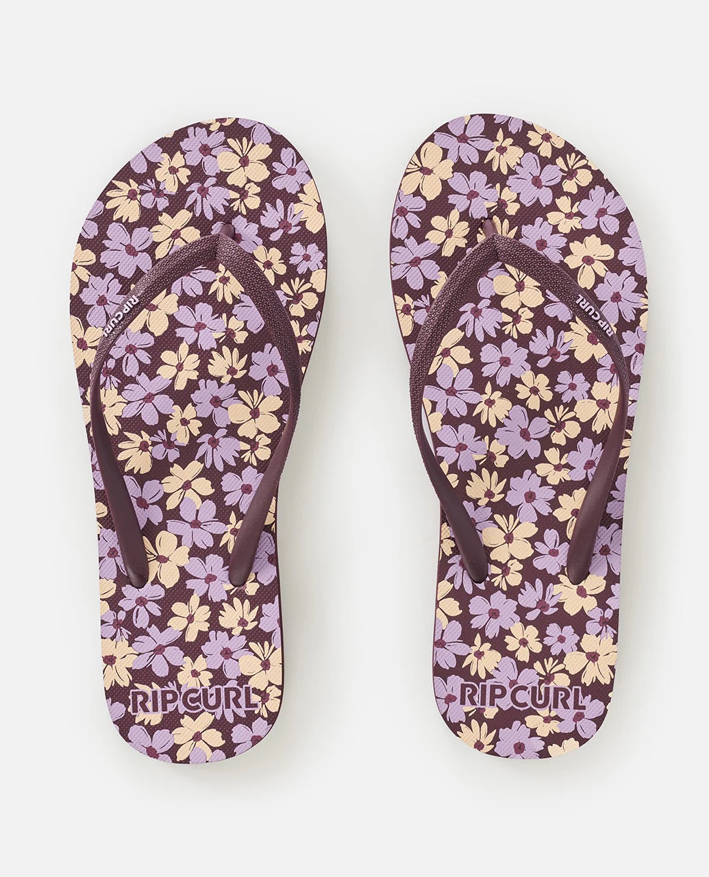 Mixed Bloom Thongs - Image 4