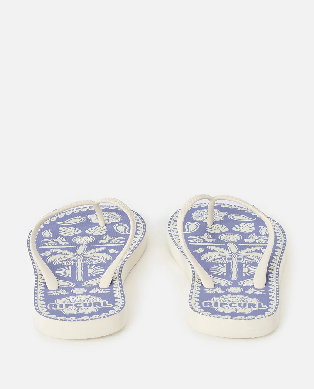 Mixed Bloom Thongs - Image 2