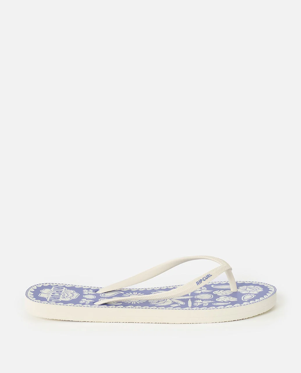 Mixed Bloom Thongs - Image 5