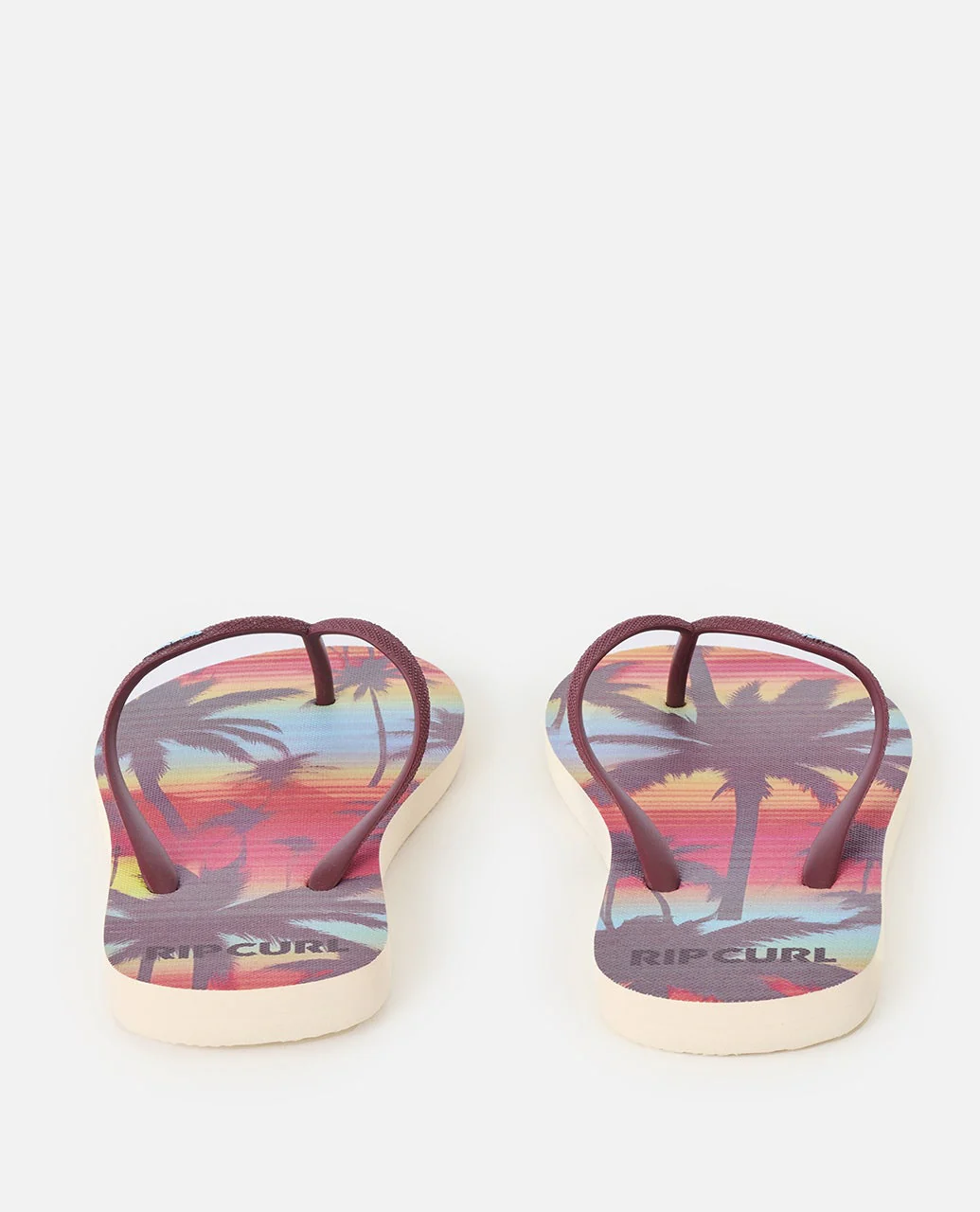 Mixed Bloom Thongs - Image 2