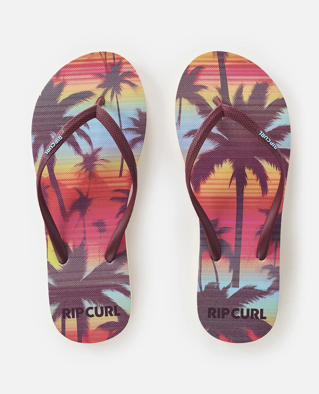 Mixed Bloom Thongs - Image 3