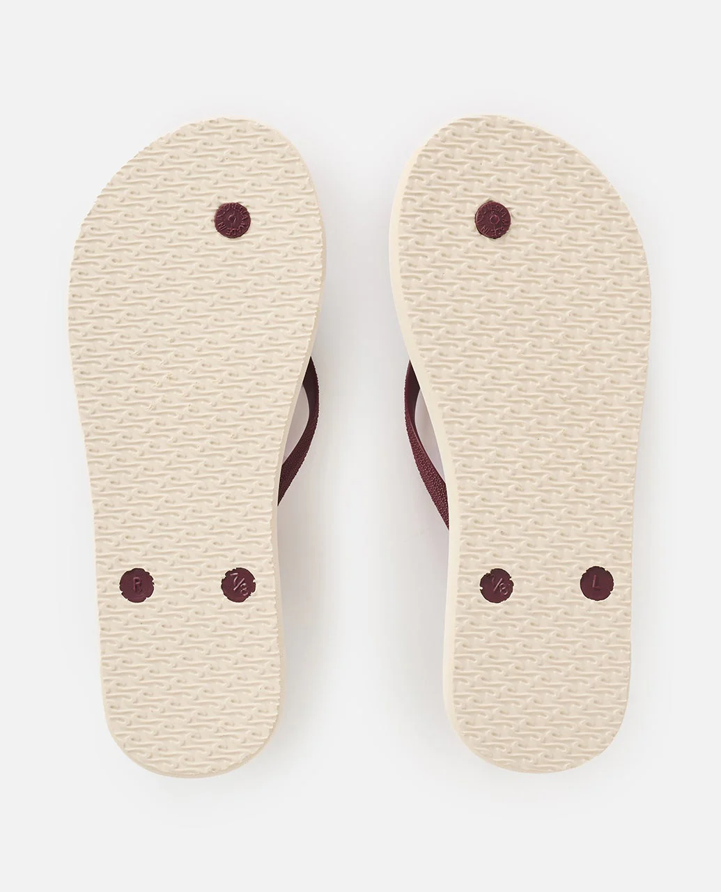 Mixed Bloom Thongs - Image 4
