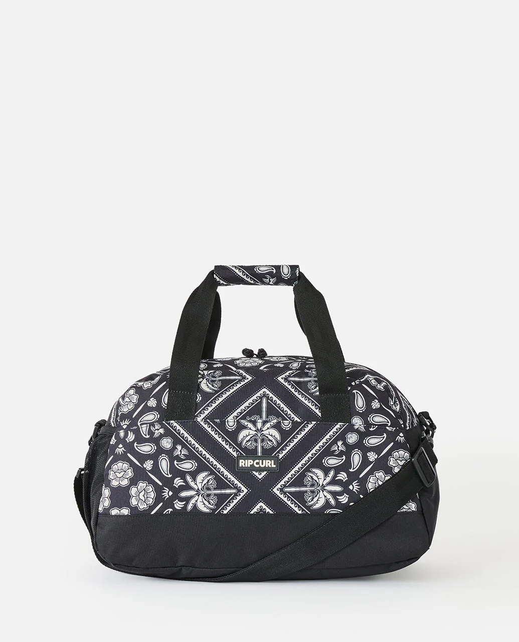 Mixed Gym Bag