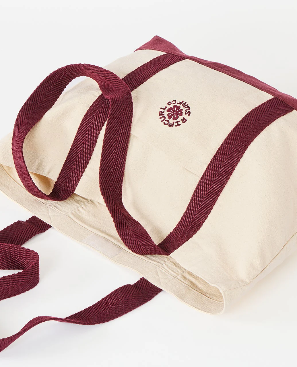 Mixed Logo 25L Tote Bag - Image 5
