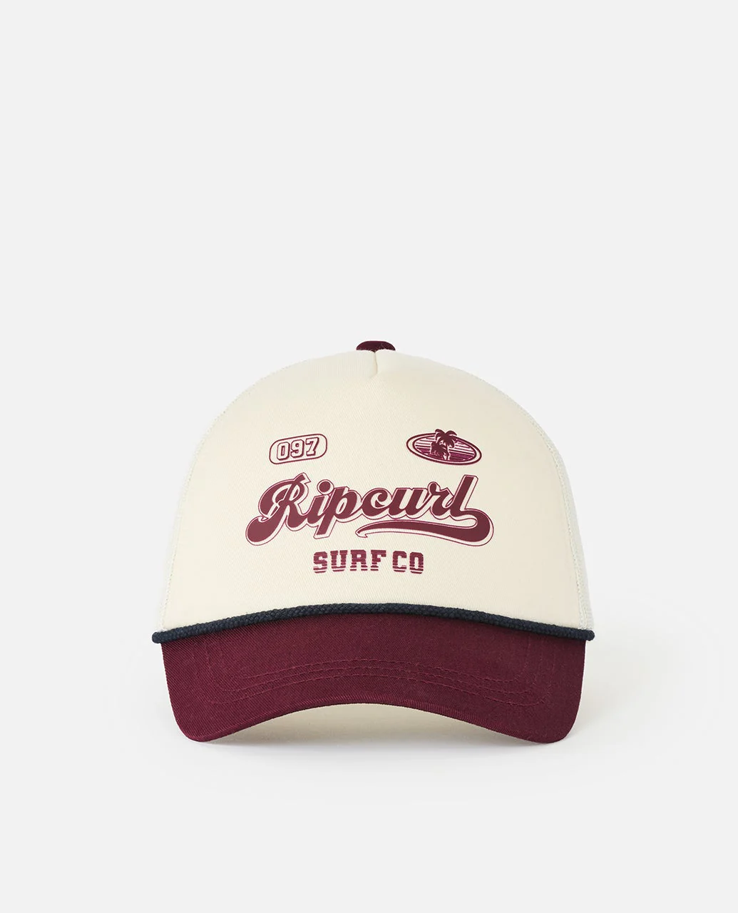 Mixed Revival Trucker - Image 2