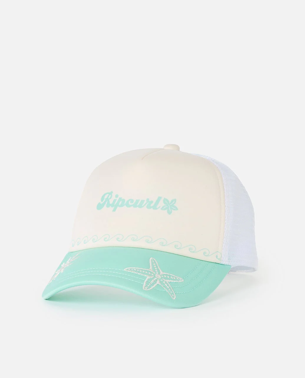 Mixed Revival Trucker - Kids
