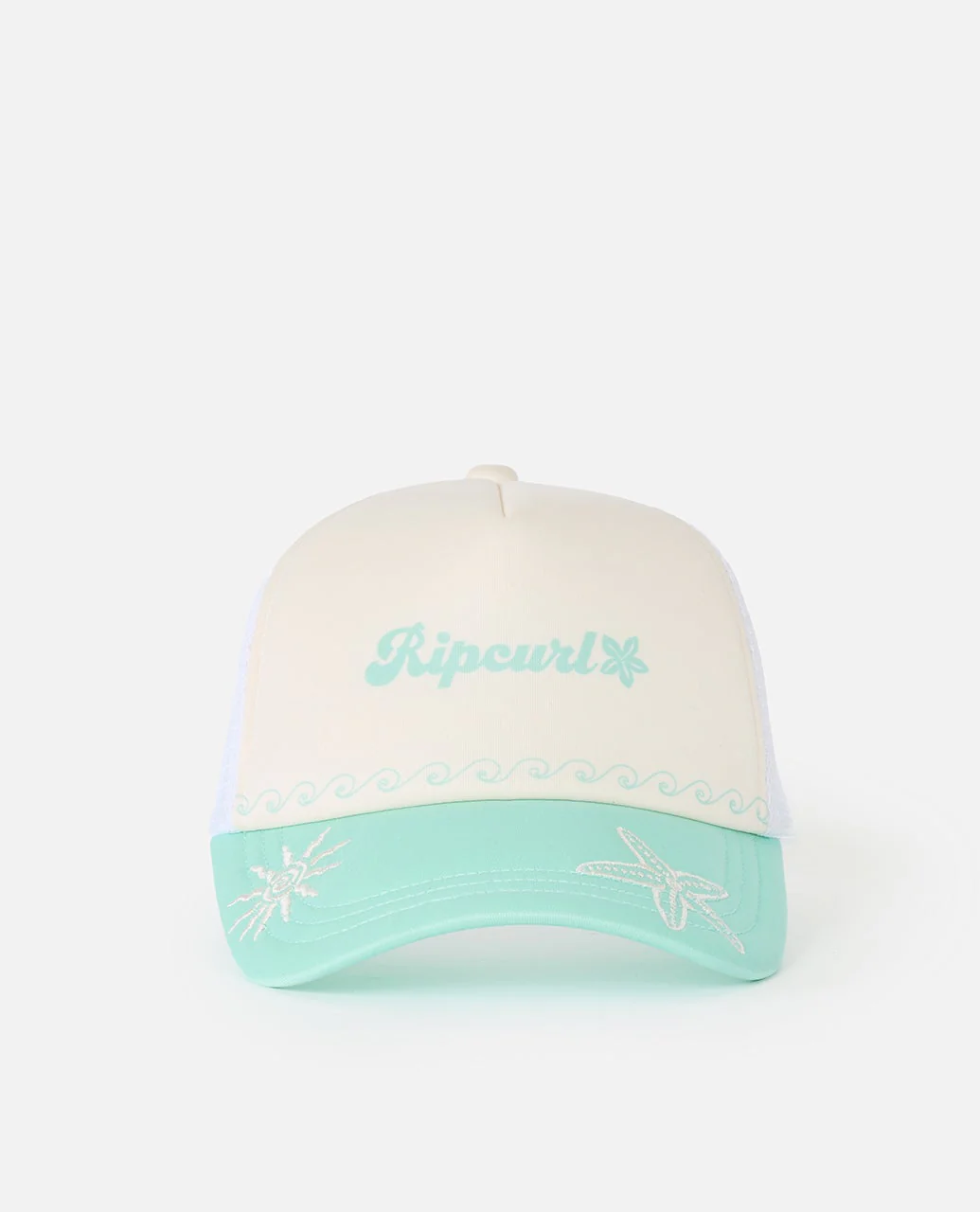 Mixed Revival Trucker - Kids - Image 2
