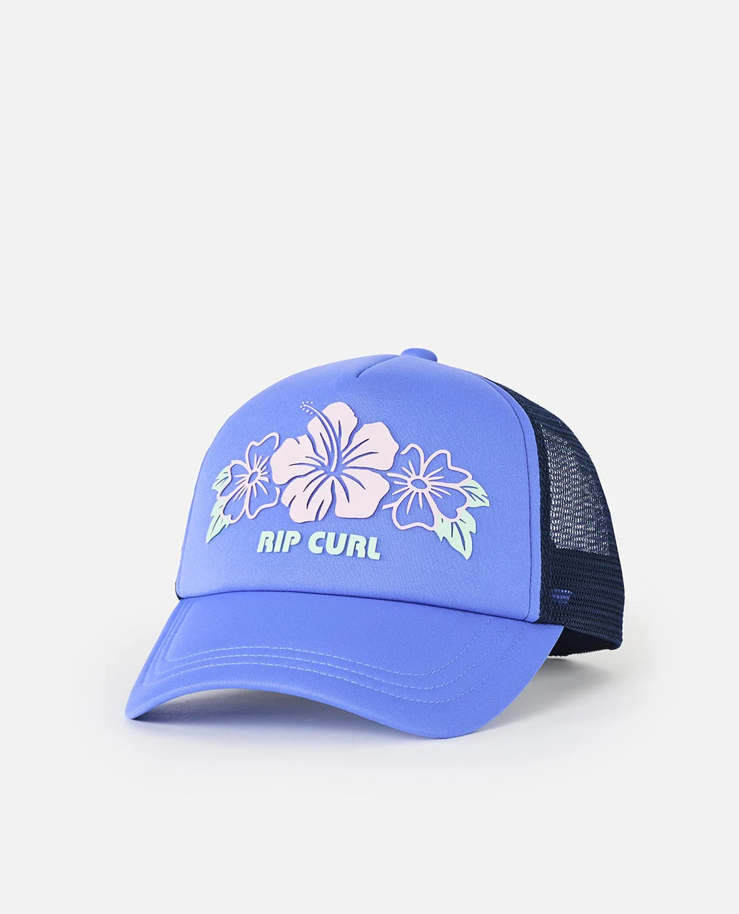 Mixed Revival Trucker - Kids