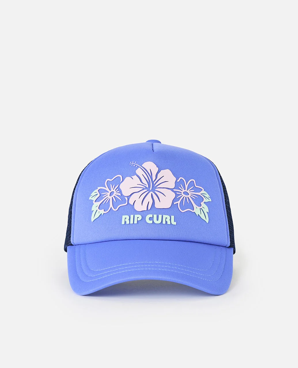 Mixed Revival Trucker - Kids - Image 2